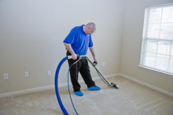 Professional Commercial Carpet Cleaning